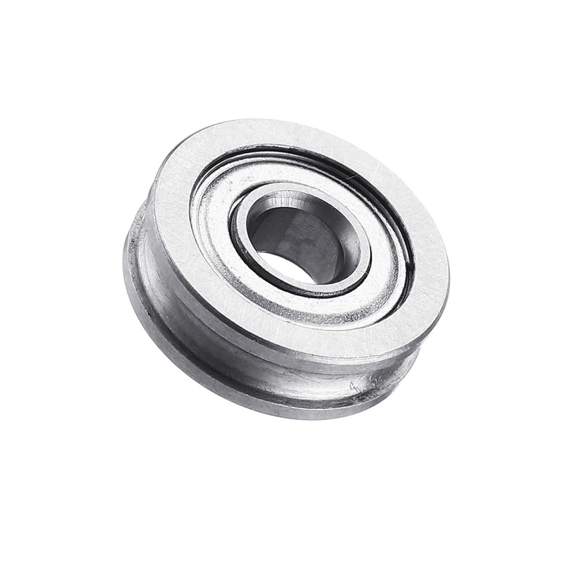 Anet U604ZZ U-groove Pulley Bearing for 3D Printer Extruder Timing Belt Parts