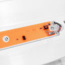 30W/50W/80W Full Spetrum LED Floodlight Waterproof COB LED Grow Light DIY Led Chip AC110V/220V