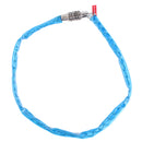 Four Digit Combination Bike Motorcycle Password Lock Security Steel Cable