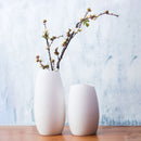 M8 Fashion Style Ceramic Flower Pot Creative Home Decoration Tabletop Vase Handmade Handicrafts