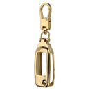 Zinc Alloy Car Key Case/bag Protector Cover Remote Control Fob for VW for Volkswagen GTI Golf Jetta