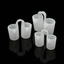 Portable Anti Snore Stop Snoring Nasal Dilator Reusable Night Sleeping Aid Nose Clip