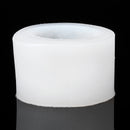 DIY Candle Silicone Mold Cobblestone Handmade Craft Candle Making Mould