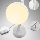7W Smart Table Light RGBW WifI APP Control Dimmable Night Lamp Support Amazon Alex AC100-240V