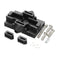M3 Delta Adjustable Pulley 3D Printer Injection Molded Piece