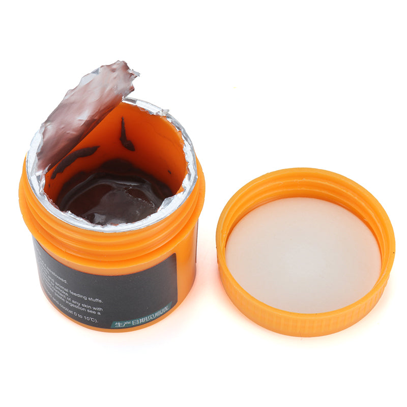 YIHUA 35g/40g Solder Paste Flux NO Clean High Preformance Paste BGA Rework Soldering Repair Tools