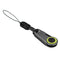 Mini Folding Cutter Serge Tactical Camping Hunting Key Chain Pocket Bean Handle EDC Multi Tool