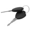Ignition Switch Key Set 5 Wires For 150cc Roketa Jonway Moped Scooter Gy6 50cc