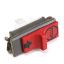 Gardening Chain Saw Engine Stop Switch Replacement for Husqvarna Poulan Craftsman