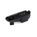 RETEVIS 2pin Jack 3.5mm/2.5mm Audio Adapter