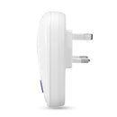 Ultrasonic Pest Mosquito Repellent Plug Professional Electronic Mosquito Dispeller