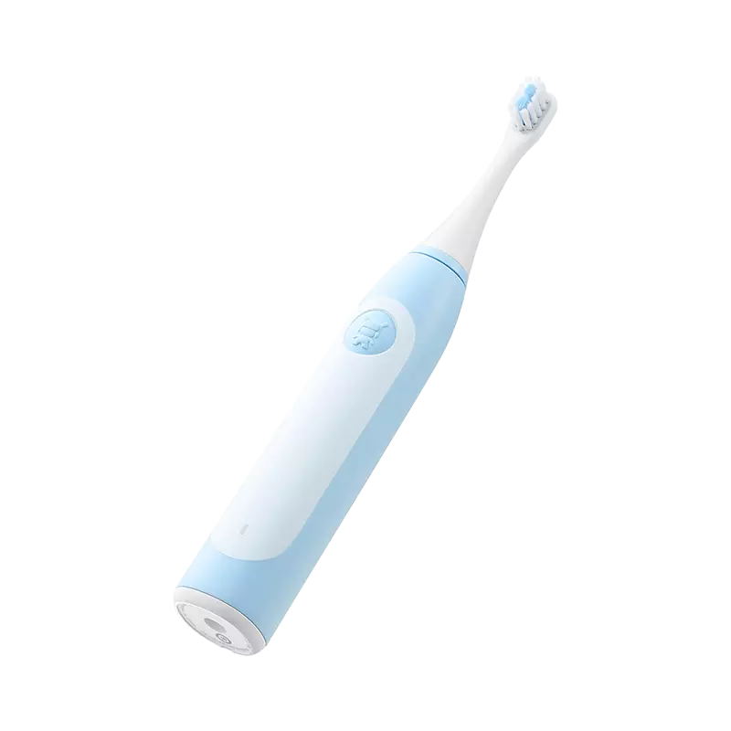 XiaoMi MITU APP Kids Electric Sonic Toothbrush Inductive Charging Baby Toothbrushes Smart Timer Waterproof Deep Clean
