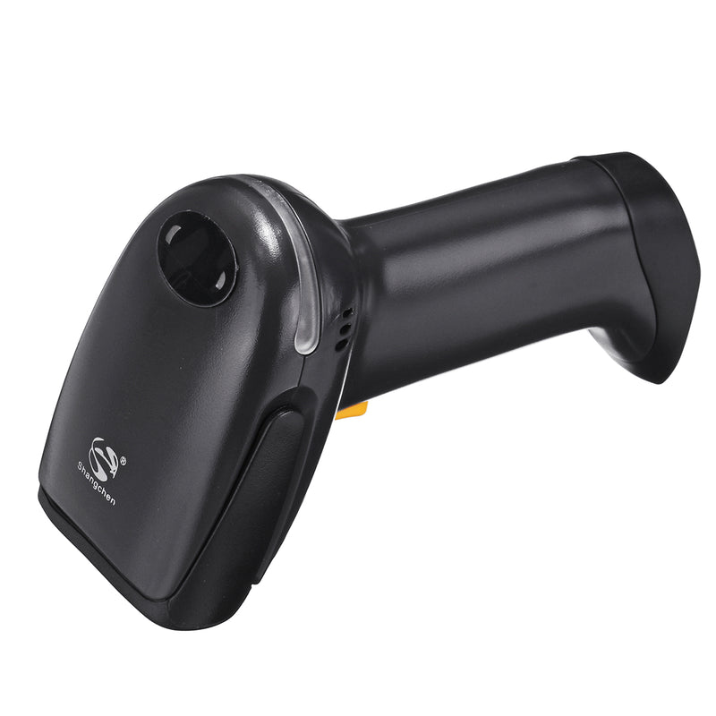 Shangchen SC-1205 1D Portable Handheld Barcode Scanner Bar Code Reader USB Scanning Machine