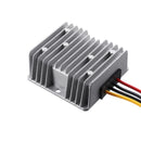 9-36V to 13.8V 5A Boost Buck Regulator 12V 24V to 13.8V 70W Automatic Step up and Step Down Power Supply Module Converter