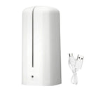 USB Mini Air Purifier Sterilizing Deodorizer Cleaner Refrigerator Ozone Freezer