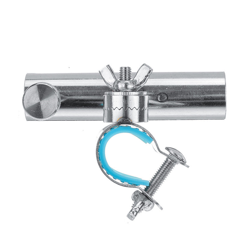 Stainless Steel Fishing Chair Accessories Pole Rack Tool