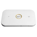 Portable 4G Router High Speed Mobile Wireless Wifi Hotspot SIM Card B1/B2/B5/B8 FDD-LTE TDD-LTE