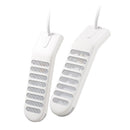 LyRay USB Electronical Shoes Dryer PTC Ceramic Fast Heating Shoes Warmer Boot Dryer With 3h 6h 9h Timer Level New Design Shoe Dryer
