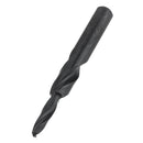 Drillpro M3-12 180 Degree HSS Twist Step Drill Bit Two-Stage Conutersunk Drill Sub-Step Drill