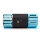 C-85B Portable Hifi Stereo Audio Wireless bluetooth 3.0 Card Speaker TF FM Subwoofer MP3 Boombox Sou