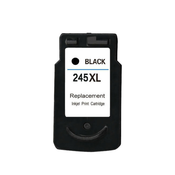 ZSMC For Canon IP2820/IP2850/MG2420 Ink Cartridge Plug Printer Supplies Wtth PG245XL/CL246XL