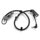 Car Front Left L/H ABS Wheel Sensor for Isuzu D-Max Rodeo TFS77 TFS86 TFS85 Pickup