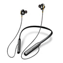 Sansui I37 Wireless Sports bluetooth 5.0 Earphone 9D Surround Dual Dynamic Magnetic Bass Headphone with Mic for iPhone Xiaomi Huawei