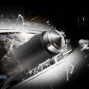 Electric Car Men's Rechargeable Razor 12V24V Safety Hammer Shaver
