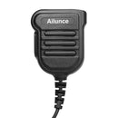 J9131K Retevis HD1 Microphone With 3.5mm Earphone Jack for Ailunce HD1 RT29 RT87 RT82 Dual Band DMR Digital Radio Walkie Talkie