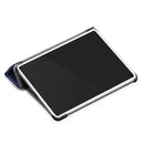 Tri Fold Stand Case Cover For 10.8 Inch HUAWEI MatePad Pro Tablet