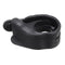 Motorcycle Rubber Throttle Universal Hand Grip Cruise Control Assist Rocker