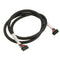 88mm Hotend Extruder Interface Cable for Dual Cooling Fan 3D Printer Part