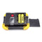 LELUO 30W Flashlight 18650 Battery 3 Modes LED Work Lamp IP5 Work Lamp Emergency Lamp For Hunting Fishing Cycling