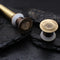 WANFAN PLF00A11XX Antique Brass Chinese Dragon Style Bathroom Floor Drain Pop Up Waste Vanity Vessel
