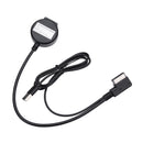 AMI MDI Car bluetooth Receiver MP3 Music Interface Adapter Cable For Audi VW Skoda Seat