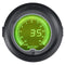 7 Color 2inch 52mm Digital LED Turbo Boost Vacuum Pressure Gauge Meter 35 Psi