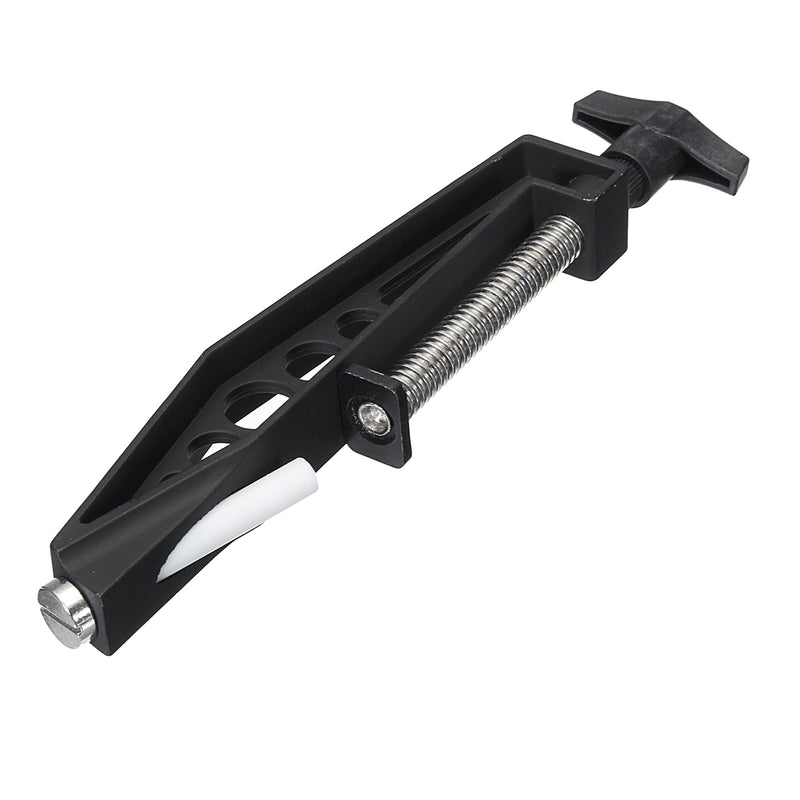 Woodworking Pocket Hole Jig Joint Fixed Clamp Slant Hole Pull Clip