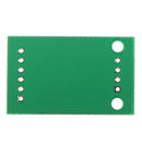 5Pcs 10kg Aluminum Alloy Small Scale Weighing Pressure Sensor With HX711 AD Module