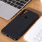 Bakeey Pudding Frosted Anti-Scratch Soft Silicone Back Cover Protective Case for Xiaomi Redmi Note 8