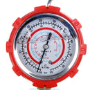 R410*R22*R12*R134 High Precision Digital Pressure Gauge Refrigerant Device