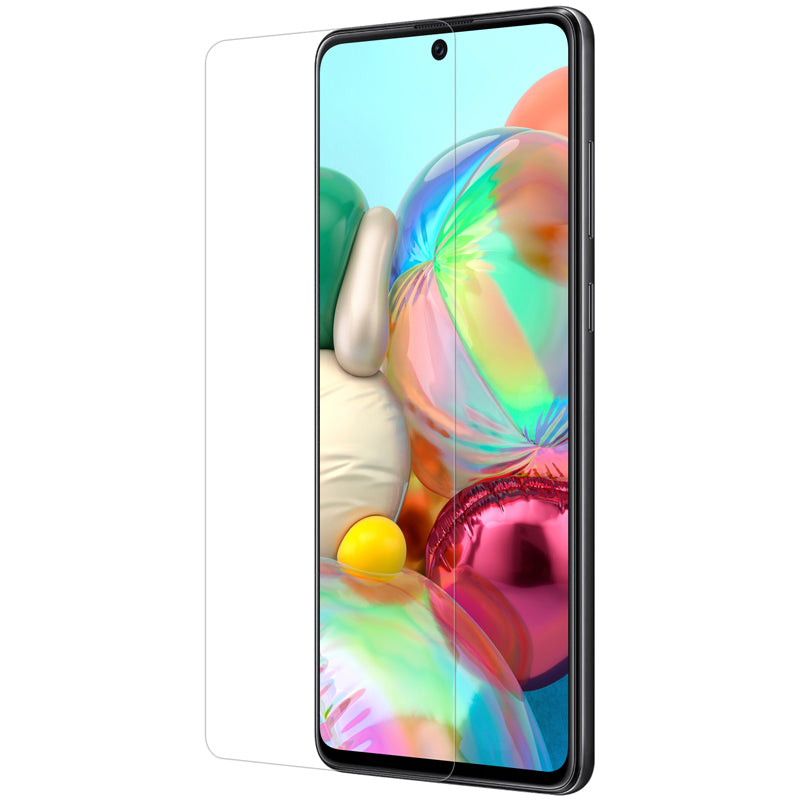 NILLKIN Amazing H+Pro 9H Anti-explosion Anti-scratch Full Coverage Tempered Glass Screen Protector for Samsung Galaxy A51 2019