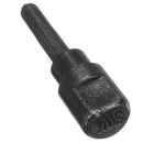 Black Rear Windscreen Washer Jet Nozzle Water Sprayer
