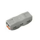 5Pcs 3D Printer Part Super Wire Connector For Ceramic Cartridge Heater Heating Tube/Thermistor