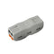 5Pcs 3D Printer Part Super Wire Connector For Ceramic Cartridge Heater Heating Tube/Thermistor