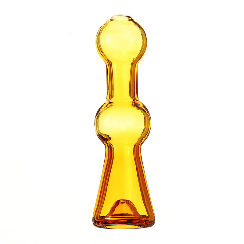 Reusable Mini Portable Glass Water Pipe Convenient Carry Pretty Fashionable