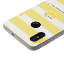 Bakeey Soft TPU Matte Embossed Flower Pattern Protective Case For Xiaomi Mi8 Mi 8