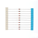 1400pcs 14 Values 30 Each 1/2w 0.5W Zener Diode 3.3-30V Assorted Assortment Kit