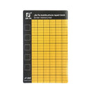 JF-869 Magnetic Screw Mat Memory Chart Work Pad Mobile Phone Repair Tools 145 x 90mm