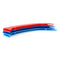 3Pcs 3D M Styling Front Center Grille Cover Trim For BMW F34 11 Grilles 13-16
