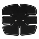 6pcs Electric Muscle Training Gear Abdomen Shoulder Sticker Body Exercise Shape Fitness Tools Kit